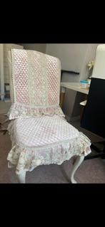 Stoelbescherming stoelhoezen, Huis en Inrichting, Ophalen, Zo goed als nieuw
