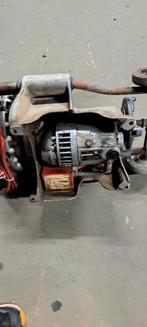 Filier electriqe, Enlèvement, Utilisé