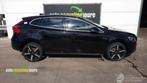 Volvo V-40 onderdelen (kleur: 717-00 / ONYX BLACK) donorauto