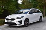 Kia Ceed SW / cee'd SW Ceed SW 1.6 CRDi GT-Line ISG, Auto's, Kia, USB, Wit, Leder, Bedrijf