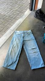 Baggy jeans, Kleding | Heren, Spijkerbroeken en Jeans, Ophalen, Blauw, W32 (confectie 46) of kleiner, Zo goed als nieuw
