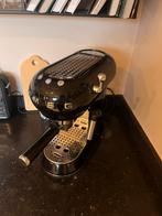 Koffiemachine Smeg, Elektronische apparatuur, Koffiezetapparaten, Ophalen, Zo goed als nieuw, Koffiemachine, Gemalen koffie