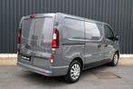 Renaul Trafic L1H1 145PK Automaat, GPS, Cam,LED, BTW,Carplay, Auto's, Stof, Used 1. Bestelwagens met ervaring., 4 cilinders, Renault