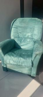Fauteuil relax electrique  / livraison possible, Ophalen, Gebruikt