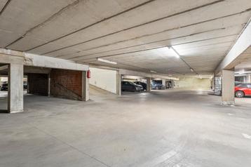 Garage te koop in Sint-Truiden beschikbaar voor biedingen