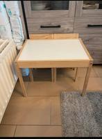 Kindertafel met 2 stoelen. Helemaal NIEUW!!, Kinderen en Baby's, Kinderkamer | Tafels en Stoelen, Ophalen, Nieuw, Tafel(s) en Stoel(en)