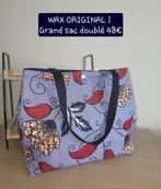 Sac cabas, Bijoux, Sacs & Beauté, Sacs | Sacs Femme, Enlèvement ou Envoi, Neuf, Bleu, Autres types