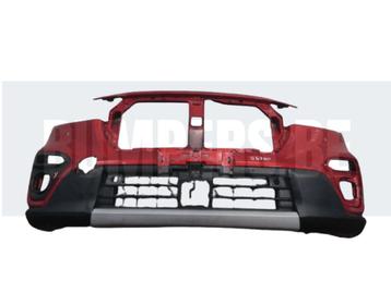 Bumper Suzuki SX4 S Cross 21-Voorbumper Q4750 beschikbaar voor biedingen