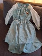 Verkleedkleding Keelin 3-5jr, Kinderen en Baby's, Carnavalskleding en Verkleedspullen, Ophalen, Gebruikt, 110 t/m 116