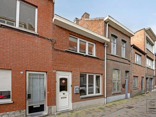 Woning te koop in Boom, 4 slpks, Immo, Huizen en Appartementen te koop, Vrijstaande woning