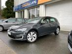 E-GOLF - 16.000 KM - 136 CH - FULL ELECTRIQUE - GARANTIE -, 5 places, Carnet d'entretien, Automatique, Tissu