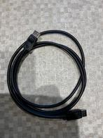 Computerkabels, Computers en Software, Pc- en Netwerkkabels, Ophalen, Zo goed als nieuw