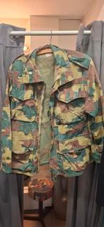 ABL Veste Smoke 1958, Enlèvement ou Envoi, Armée de terre, Vêtements ou Chaussures