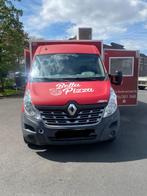 Food truck pizza, Enlèvement ou Envoi