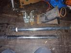 Accessoires voor kickstand voor aanhangwagens, Ophalen, Gebruikt