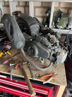 Piaggio zip 4t blok (compleet) (werking onbekend), Ophalen, Zo goed als nieuw, Blok, Piaggio