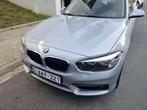 BMW 1 Serie 116 116d Aut. Advantage (bj 2018, automaat), Auto's, BMW, 1 Reeks, Gebruikt, Euro 6, 116 pk