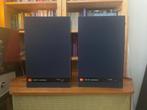 2 haut-parleurs vintage JBL Model 4401 Control Monitor, TV, Hi-fi & Vidéo, Enceintes, Moins de 60 watts, Comme neuf, Haut-parleurs Frontaux, Arrière ou Stéréo