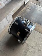 Tambour, Enlèvement ou Envoi