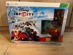Pack de démarrage - Disney Infinity - Xbox 360, Ophalen, Gebruikt, Avontuur en Actie
