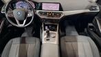 BMW 320 e Plug in Hybride Benzine Trekhaak Garantie, Auto's, BMW, Automaat, 1998 cc, Stof, Gebruikt