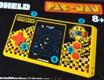 Pac-Man console portable 3 jeux intégré, Enlèvement ou Envoi, Neuf