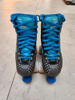 Rolschaatsen Disney Soy Luna, Sport en Fitness, Skeelers, Ophalen, Gebruikt