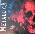 vinyl: METALLICA - SEATTLE 1989  (sealed) (bieden vanaf 17€), Enlèvement ou Envoi, Neuf, dans son emballage