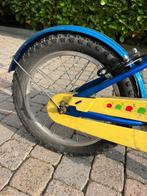 Kinderfiets, Fietsen en Brommers, Fietsen | Kinderfietsjes, Ophalen, Gebruikt, 16 tot 20 inch