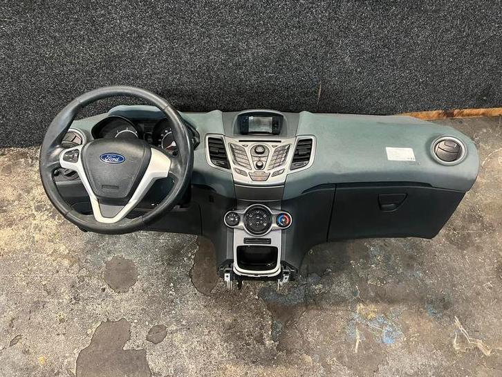 TABLEAU DE BORD FORD FIESTA 2012, Autos : Pièces & Accessoires, Tableau de bord & Interrupteurs, Ford, Enlèvement