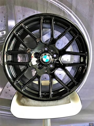 18 inch 5x120 BMW Breedset CSL Look Velgen Nieuw beschikbaar voor biedingen