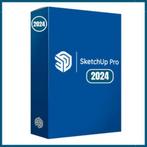 Sketchup Pro 2024 Volledige Versie, Ophalen, Nieuw, Windows