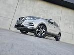 Nissan qashqai 1.3DIG-T Tekna*essence*2021*bas km*automatiqu, Autos, Qashqai, SUV ou Tout-terrain, 5 places, Automatique