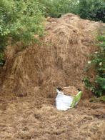 gratis paardenmest, Tuin en Terras, Ophalen, Mest