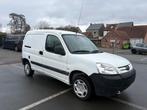 Peugoet partner 1.6 HDI - 2011 - 1er prop, Autos, Achat, Boîte manuelle, Diesel, Particulier