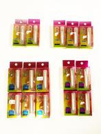 Target 8 Flight Fixed Shafts White, Sport en Fitness, Darts, Target, Ground Floor, Kao Two Kao Park London Road Harlow, Essex, CM17 9SR