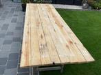 PLANKEN, Doe-het-zelf en Bouw, Hout en Planken, Ophalen, Minder dan 25 mm, Zo goed als nieuw, 250 tot 300 cm
