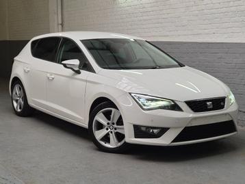 Seat Leon 1.4TSI FR Sport - Uitmuntende staat - Garantie beschikbaar voor biedingen