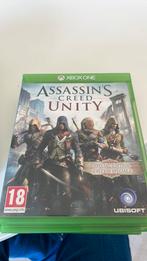 Assassin’s Creed Unity Special Edition, Games en Spelcomputers, Games | Xbox 360, Ophalen, Zo goed als nieuw, Overige genres, Vanaf 18 jaar