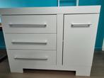 dressoir kinderkamer, Ophalen, Gebruikt, 50 tot 70 cm, 100 cm of meer