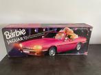 Voiture barbie jaguar XJS 1991, Utilisé, Enlèvement ou Envoi
