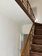 Trapleuning, Ophalen, Zo goed als nieuw