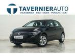 Volkswagen Golf Life 1.0 eTSI DSG, Automaat, Parkeersensor, Zwart, Zwart