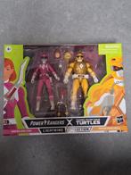 Power Rangers Lightning Collection - Power Rangers / TMNT, Ophalen of Verzenden, Nieuw