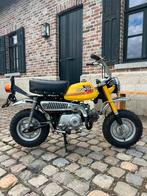 Honda monkey j1, Fietsen en Brommers, Brommers | Honda, Ophalen, 49 cc