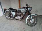 Triumph 350 3TA 1961, Motoren, Motoren | Oldtimers