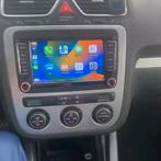 Radio navigatie voor vw skoda en seat nieuw, Auto diversen, Autoradio's, Ophalen of Verzenden, Nieuw