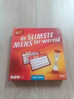 De Slimste Mens Ter Wereld (pocked edition), Hobby en Vrije tijd, Zo goed als nieuw, Ophalen