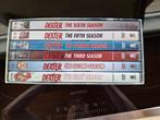 DVD box "DEXTER", Ophalen, Vanaf 16 jaar, Zo goed als nieuw, Boxset