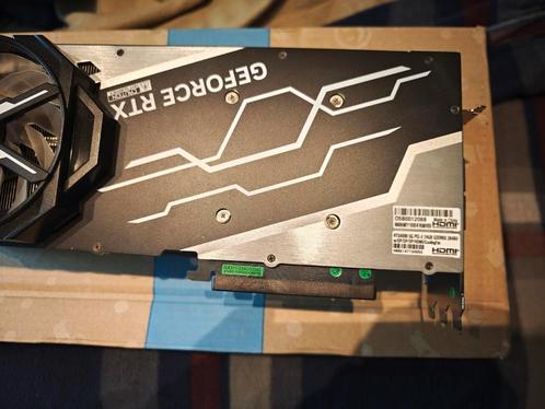 Rtx 4090 kfa2, Computers en Software, Videokaarten, Zo goed als nieuw, Ophalen of Verzenden